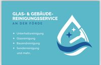 Kurzfristige Termine für die Reinigung frei Reinigungsfirma Kiel - Elmschenhagen-Nord Vorschau