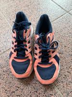 Asics Sportschuhe Größe 38, sehr guter Zustand Hessen - Butzbach Vorschau