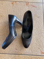 Paul Green Pumps , Leder, 38 Bayern - Großmehring Vorschau