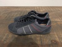 Geox Sneaker Boots Schuhe blau Gr. 42 wie neu Hamburg-Mitte - HafenCity Vorschau
