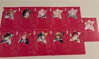 Verschiedene Shojo Star extras Altrasverse // Anime & Manga Berlin - Neukölln Vorschau