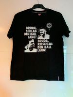 Eintracht Frankfurt T-Shirt Pokalfinale 2018 Gr. M "Bruda" Rheinland-Pfalz - Kettig Vorschau