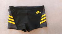 Badehose von adidas Gr. 128 Kr. München - Höhenkirchen-Siegertsbrunn Vorschau