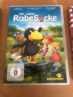 Rabe Socke dvd Rheinland-Pfalz - Mainz Vorschau