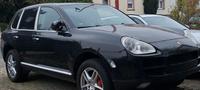 Porsche Cayenne S / Tausch möglich Hessen - Stadtallendorf Vorschau