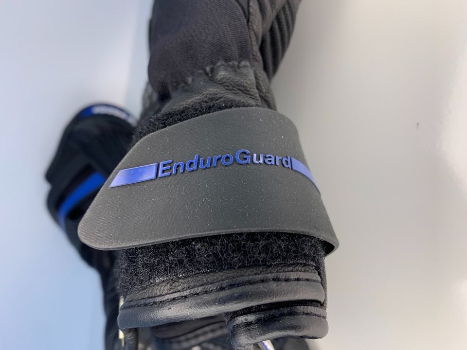 BMW Motorrad Handschuhe Enduro Guard GoreTex NEU in Bremen