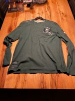 Camp David Pullover Gr L Saarland - Dillingen (Saar) Vorschau