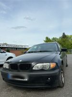 BMW E46 318i Nordrhein-Westfalen - Mönchengladbach Vorschau