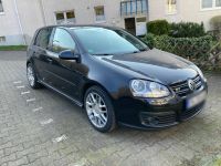 VW Golf V 2.0 TDI GT Nordrhein-Westfalen - Ennepetal Vorschau