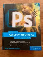 Neu  Adobe Photoshop CC, Rheinwerk Nordrhein-Westfalen - Möhnesee Vorschau