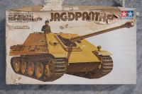 Modellbau Tamiya Jagdpanzer V / Jagdpanther 1:35 Sd. Kfz.173s Bayern - Landshut Vorschau