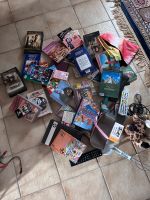 Trödel Divers VHS, Spielkarten etc. Nordrhein-Westfalen - Gangelt Vorschau