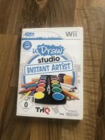 Nintendo Wii u draw studio instant artist spiel Altona - Hamburg Sternschanze Vorschau