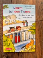 Carlsen Alarm bei den Tieren Silbenbuch Hessen - Baunatal Vorschau