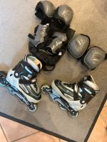 Inlineskates für Kinder Bayern - Falkenberg Vorschau