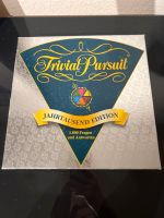 Trivial Pursuit Jahrtausend Edition von Parker, vollständig Niedersachsen - Hildesheim Vorschau