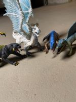 Schleich Dinosaurier Nordrhein-Westfalen - Hellenthal Vorschau