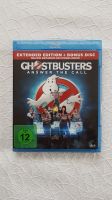 GHOSTBUSTERS - ANSWER THE CALL , Blu-ray , FSK 12, NEUWERTIG !!! Baden-Württemberg - Kuppenheim Vorschau