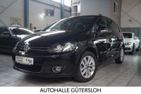 Volkswagen Golf Plus VI Style*Klimaautomatik*AHK*2.Hand*SH* Nordrhein-Westfalen - Gütersloh Vorschau