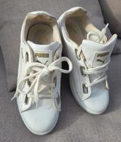 Puma Basket sneakers gr. 39 schuhe Nordrhein-Westfalen - Gütersloh Vorschau