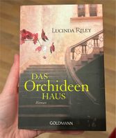 Buch Das Orchideenhaus, Lucinda Riley Niedersachsen - Westerstede Vorschau