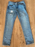 Maison Scotch & Soda Jeans Bandit Boyfriend 27/34 High Waste Hessen - Weimar (Lahn) Vorschau