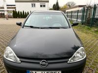 Opel Corsa Automatik,Klimaanlage Bielefeld - Altenhagen Vorschau