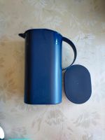 Tupperware C96 Preludio 1.7l Kanne Indigo blau Niedersachsen - Fredenbeck Vorschau