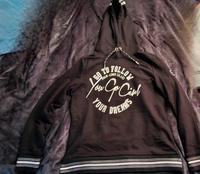 Sublevel Hoodie XL Sachsen - Rossau (Sachsen) Vorschau