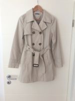 Trenchcoat, Gr. 36 Brandenburg - Kleinmachnow Vorschau