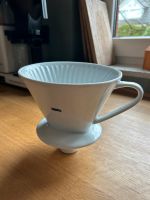 Gefu Kaffeefilter Keramik Niedersachsen - Rosengarten Vorschau