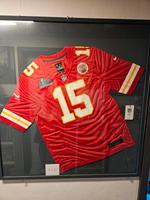 Patrick Mahomes Superbowl  Trikot Bayern - Dietmannsried Vorschau