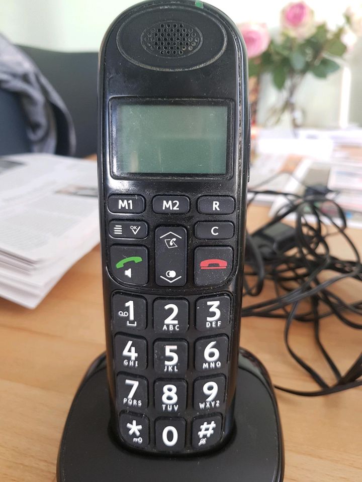 Festnetztelefon in Diedorf