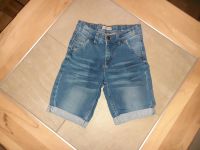 POCOPIANO* Jeans* kurze Hose* Shorts* Bermuda* Jungen* 140 Baden-Württemberg - Achern Vorschau