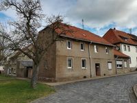 Großzügiges Wohnhaus in Tilleda zu vermieten - 2 Wohnungen! Sachsen-Anhalt - Tilleda Vorschau