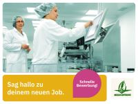 Ausbildung Verfahrenstechnologe/ (m/w/d) (Nordgetreide) Minijob, Aushilfe, Teilzeit, Nebenjob in Lübeck Produktionshelfer Produktion Fertigung Schleswig-Holstein - Lübeck Vorschau