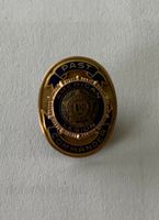 Orden Past Commander American Legion, 10 Karat Gold, antik Nordrhein-Westfalen - Neuss Vorschau