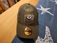 Original Pittsburg Steelers Base Cap von New Era Hessen - Biebertal Vorschau