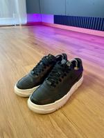 Nike Air Force 1 Pixel schwarz weiß Sneaker 38,5 Berlin - Charlottenburg Vorschau