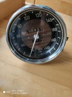 VDO-Tachometer für BMW 2000 Neue Klasse Rheinland-Pfalz - Schweich Vorschau