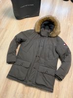 Tommy Hilfiger Herren Rockie Jacke Parka Daunenmantel Niedersachsen - Ganderkesee Vorschau