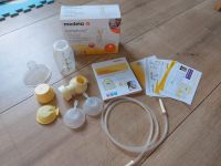 Medela Symphony single Pump Set Sachsen - Königsbrück Vorschau