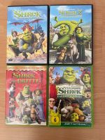 Disney DVD Shrek 1 - 4 Kreis Pinneberg - Elmshorn Vorschau