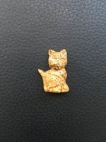 NEU - Katze Anhänger / Schmuck / Kette, Kettenanhänger / Natur Baden-Württemberg - Mietingen Vorschau