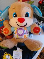 Lernteddy Fisher Price Nordrhein-Westfalen - Hemer Vorschau