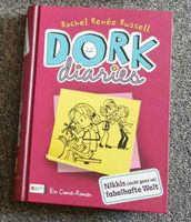 Dork diaries - inkl. Versand Nordrhein-Westfalen - Brilon Vorschau