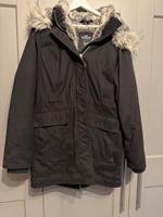 Winterjacke Hollister Damen Hessen - Malsfeld Vorschau
