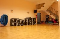 Putzhilfe Reinigungskraft im Fitness-Club in Kempen gesucht m/w/d Nordrhein-Westfalen - Kempen Vorschau