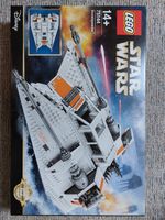 Lego Star Wars - UCS - 75144 Snowspeeder - NEU Schleswig-Holstein - Wilster Vorschau