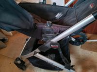 Kinderwagen Niedersachsen - Göttingen Vorschau